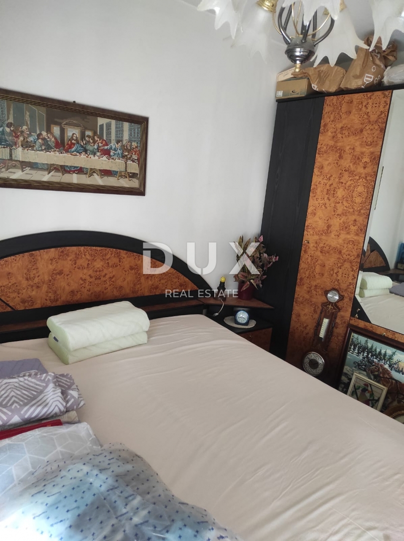 Stanovanje Zamet, Rijeka, 69,81m2