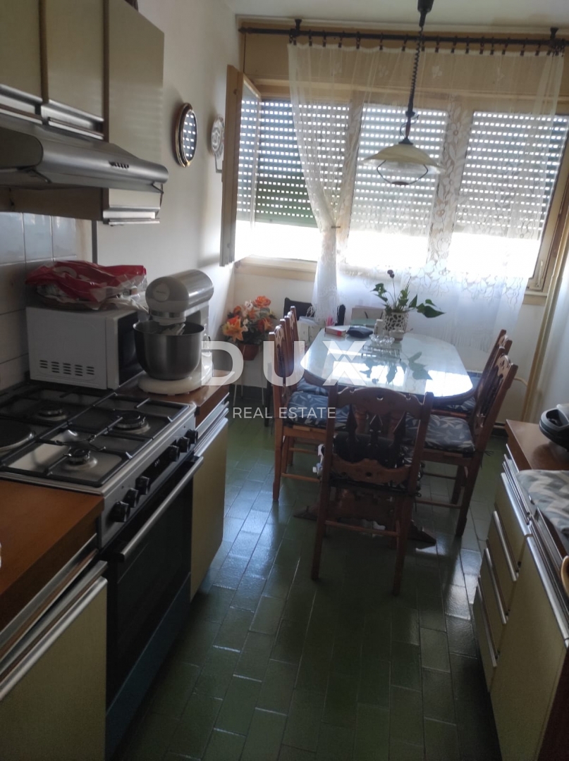 Stanovanje Zamet, Rijeka, 69,81m2