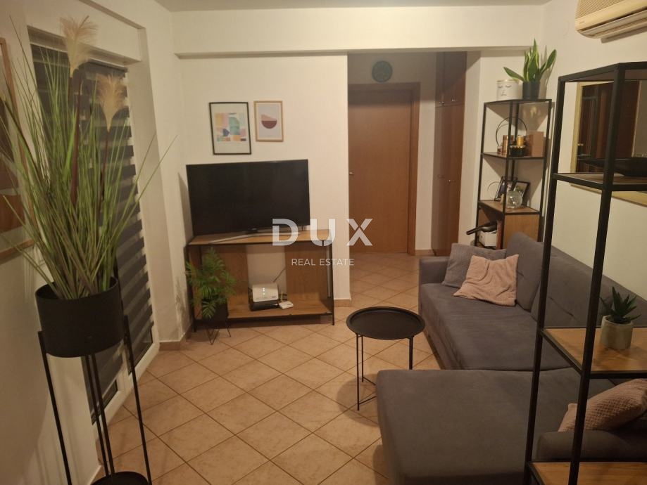 Stanovanje Valdebek, Pula, 40m2