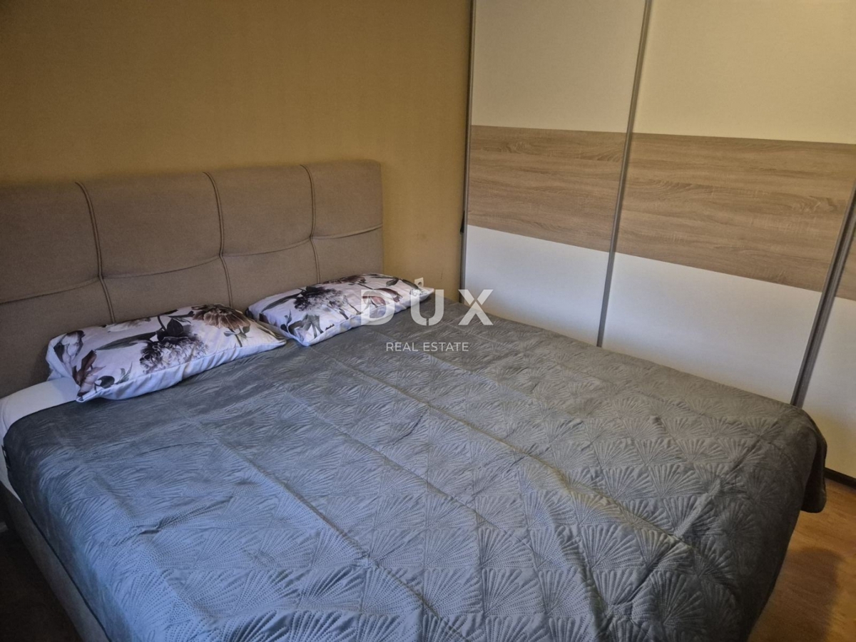 Stanovanje Valdebek, Pula, 40m2