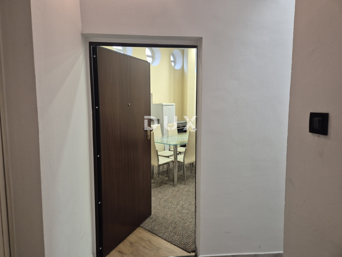 Stanovanje Donji grad, Donji Grad, 123m2