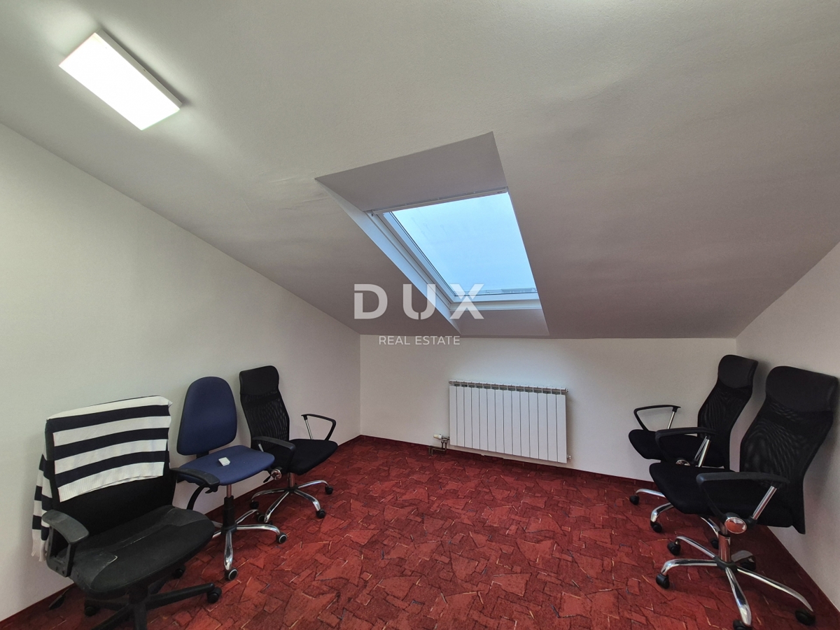 Stanovanje Donji grad, Donji Grad, 123m2