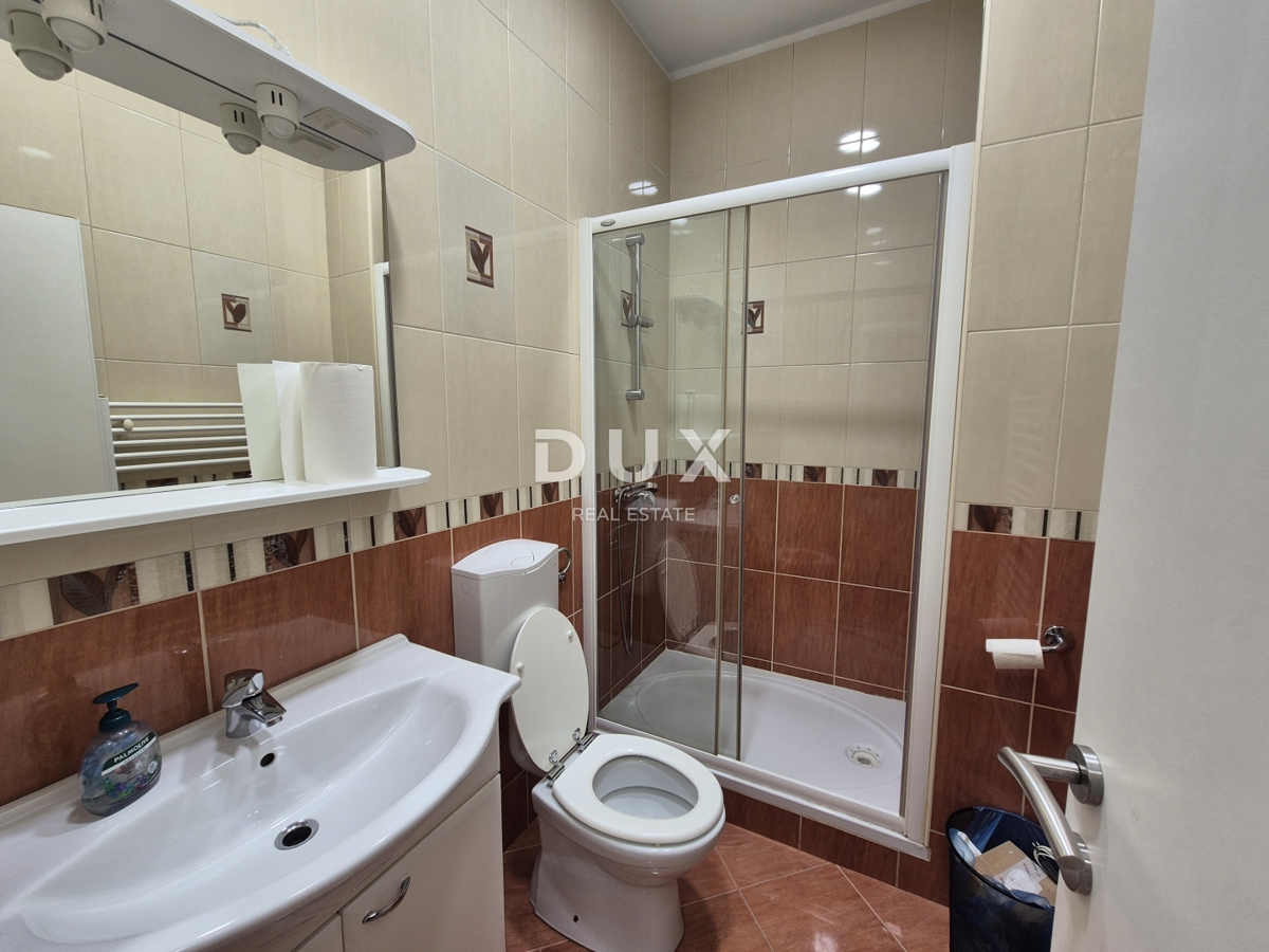 Stanovanje Donji grad, Donji Grad, 123m2