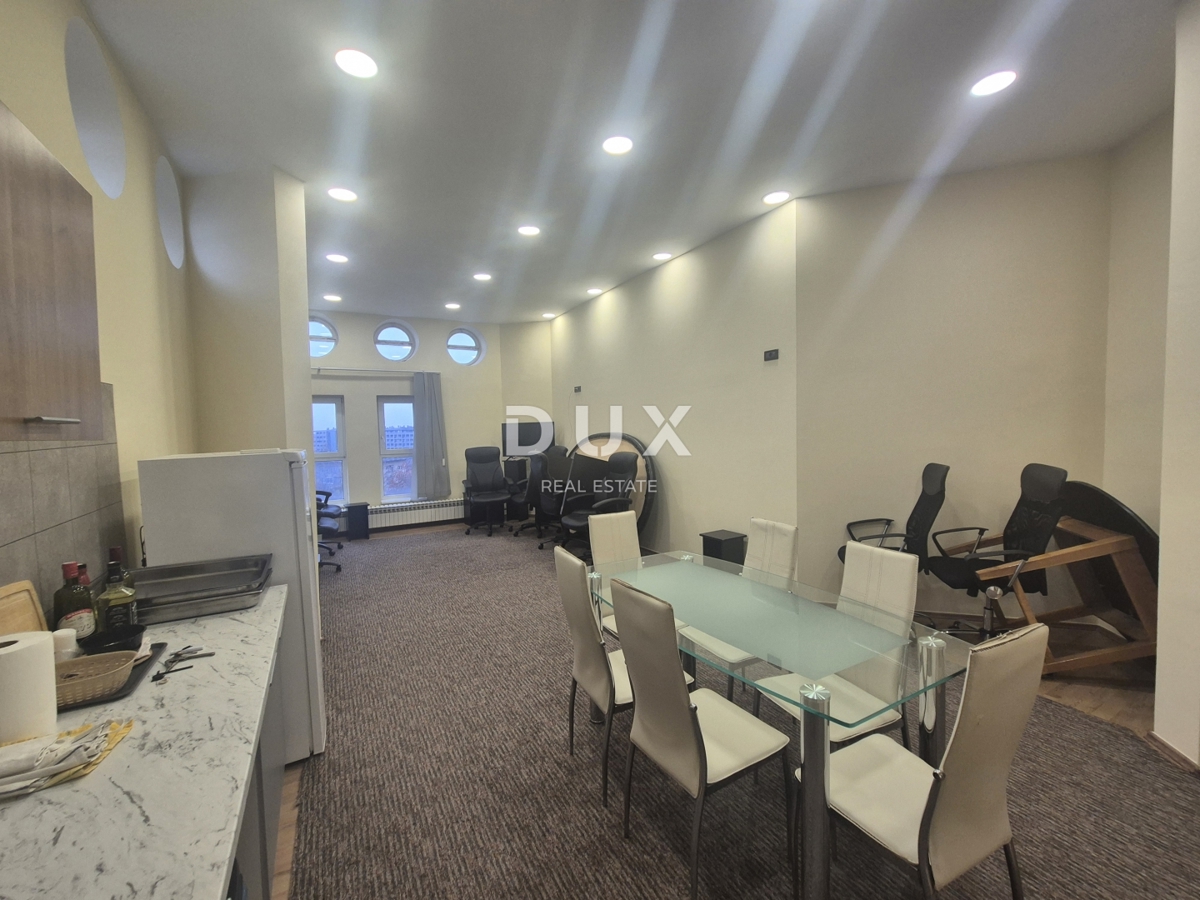 Stanovanje Donji grad, Donji Grad, 123m2