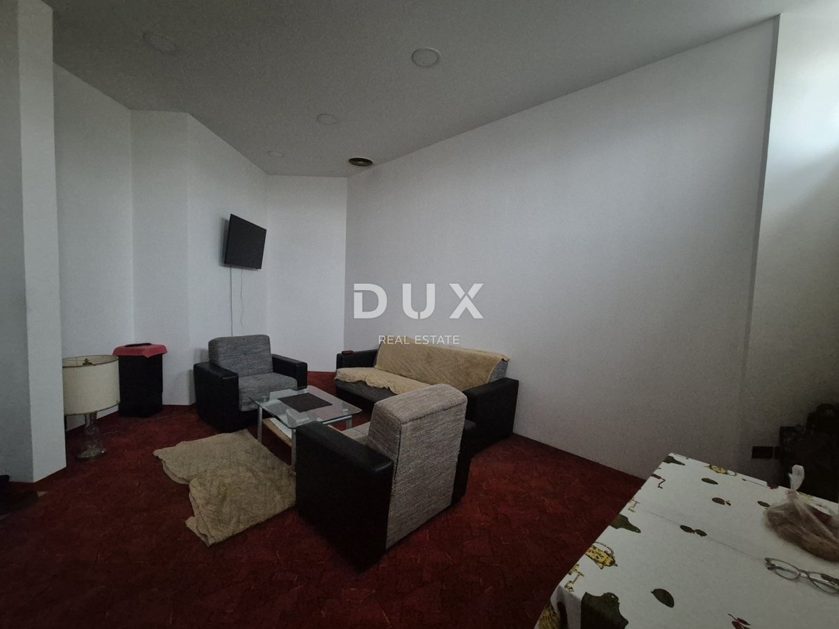 Stanovanje Donji grad, Donji Grad, 123m2