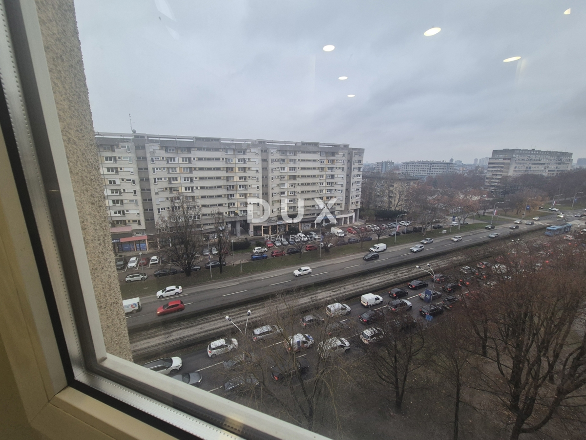 Stanovanje Donji grad, Donji Grad, 123m2