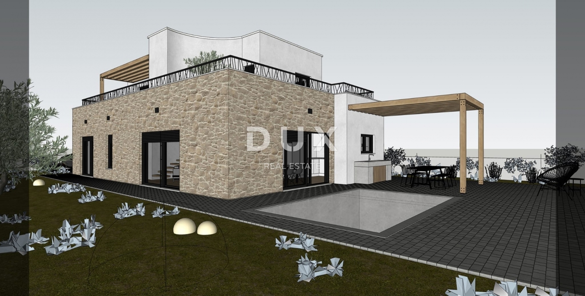 Hiša Vodice, 176,40m2