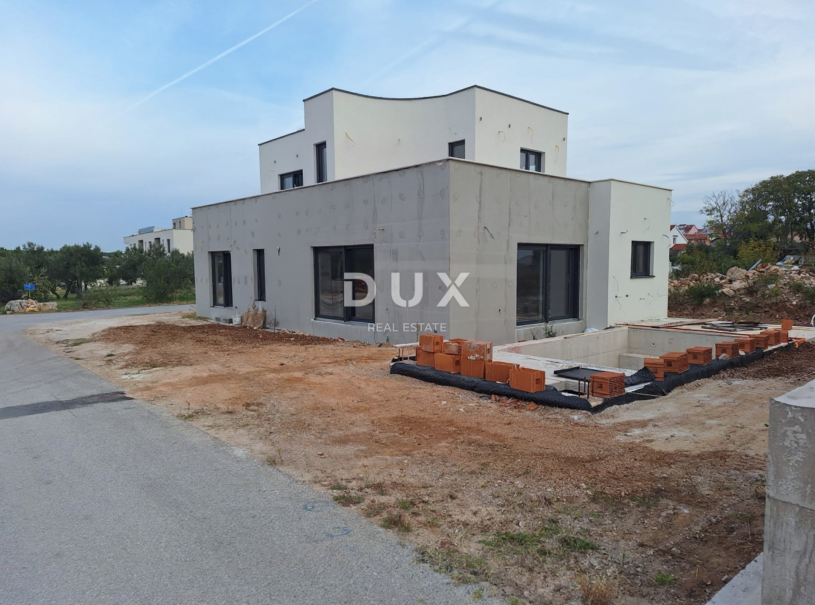 Hiša Vodice, 176,40m2