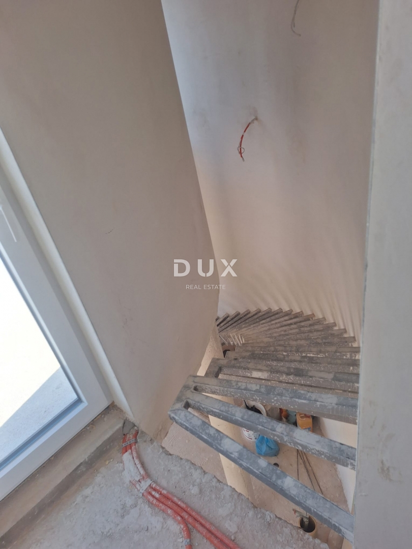 Hiša Vodice, 176,40m2