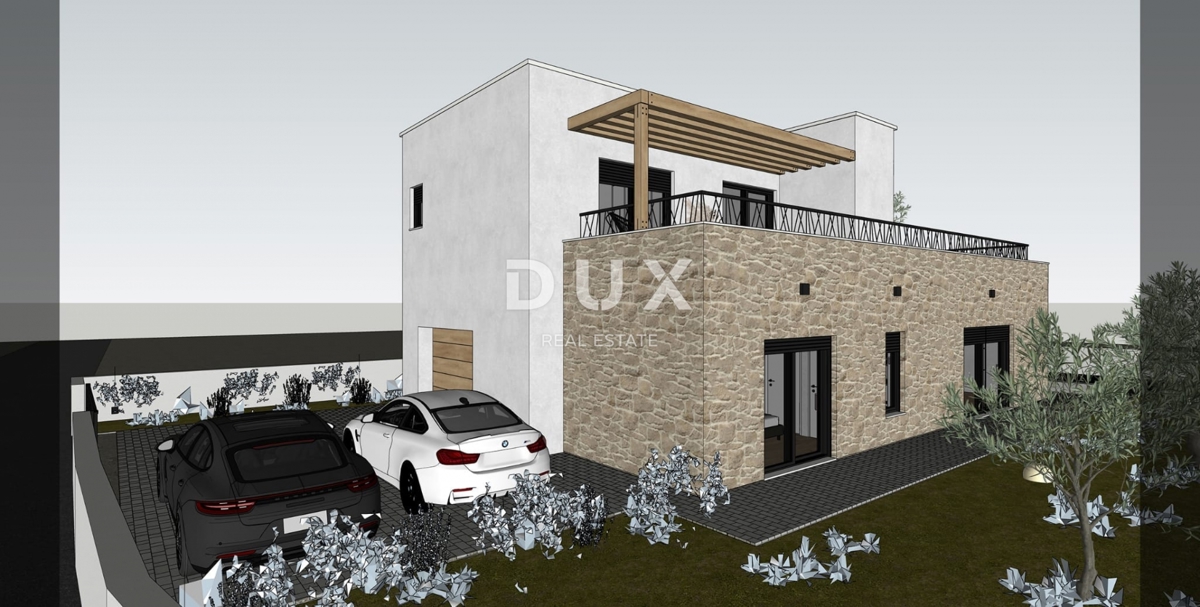 Hiša Vodice, 176,40m2