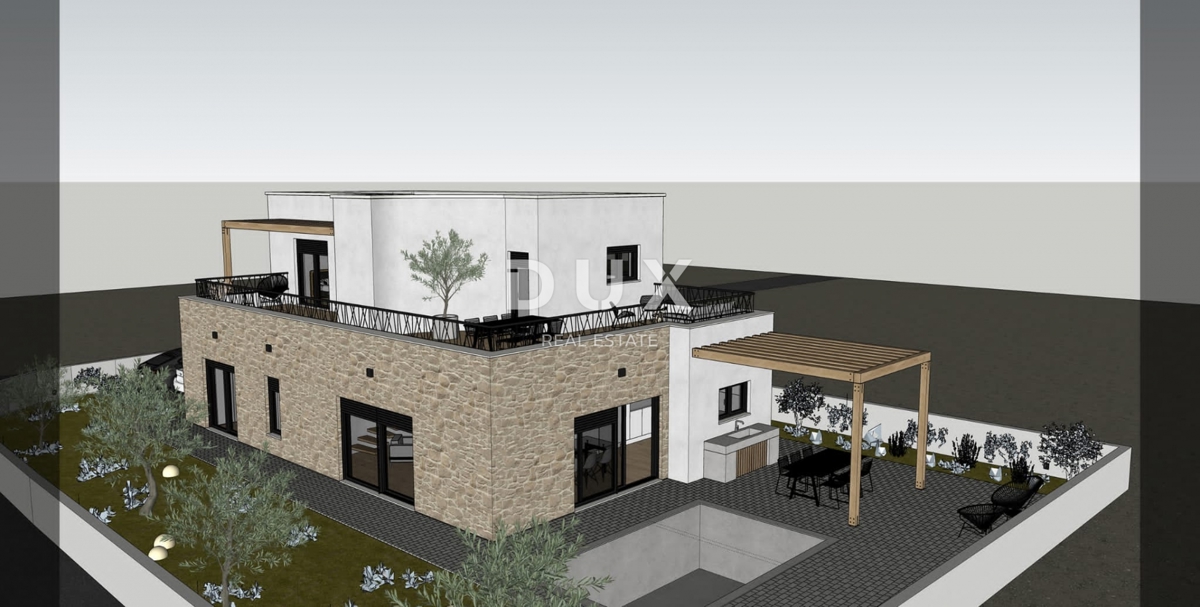 Hiša Vodice, 176,40m2