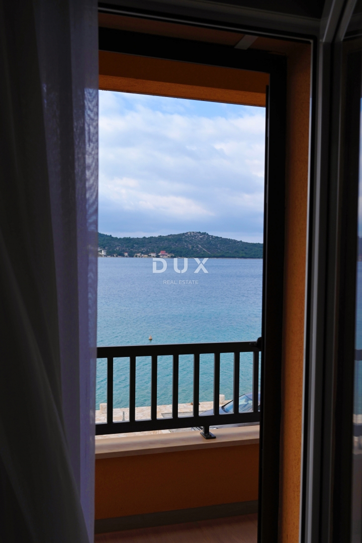 Hiša Zatoglav, Rogoznica, 400m2