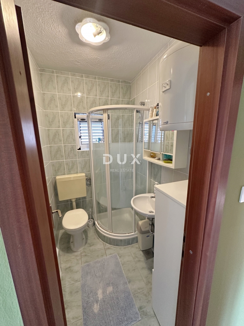 Hiša Zatoglav, Rogoznica, 400m2