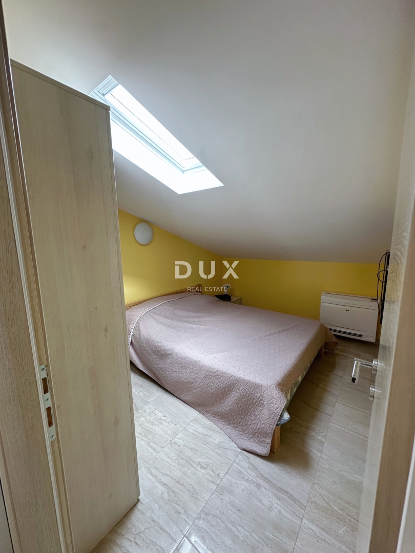 Hiša Zatoglav, Rogoznica, 400m2