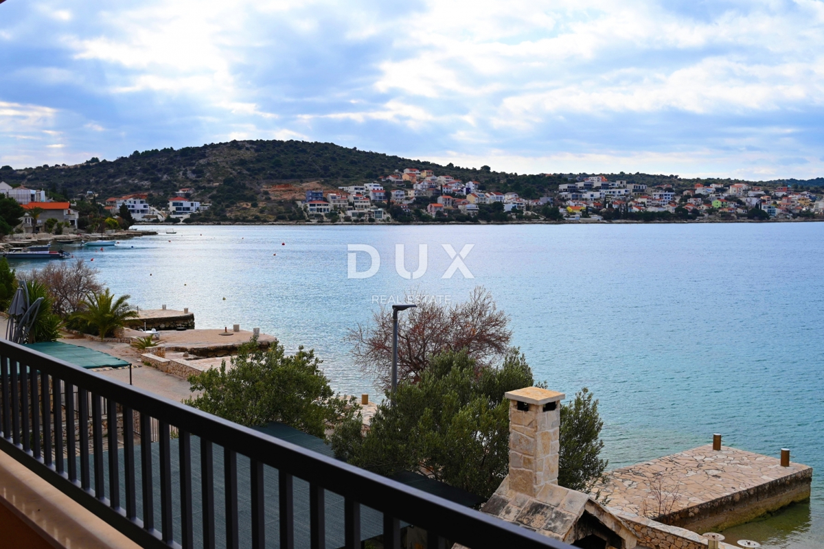 Hiša Zatoglav, Rogoznica, 400m2