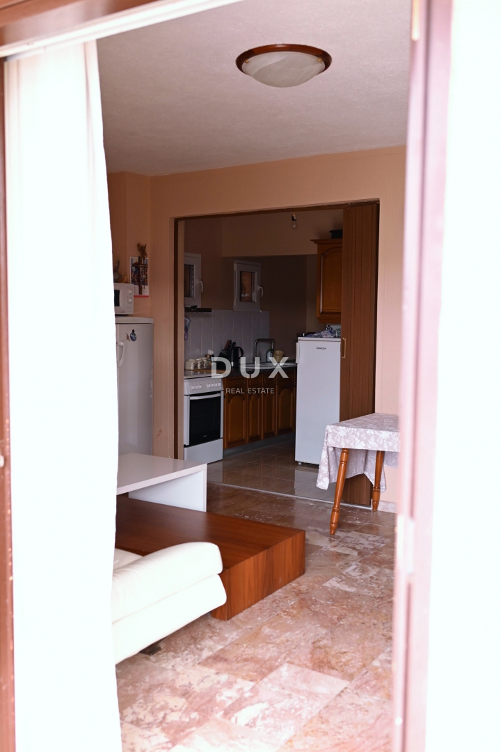 Hiša Zatoglav, Rogoznica, 400m2