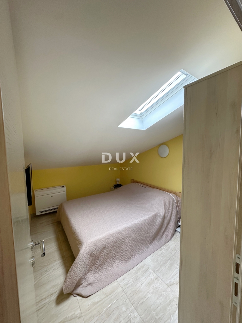 Hiša Zatoglav, Rogoznica, 400m2