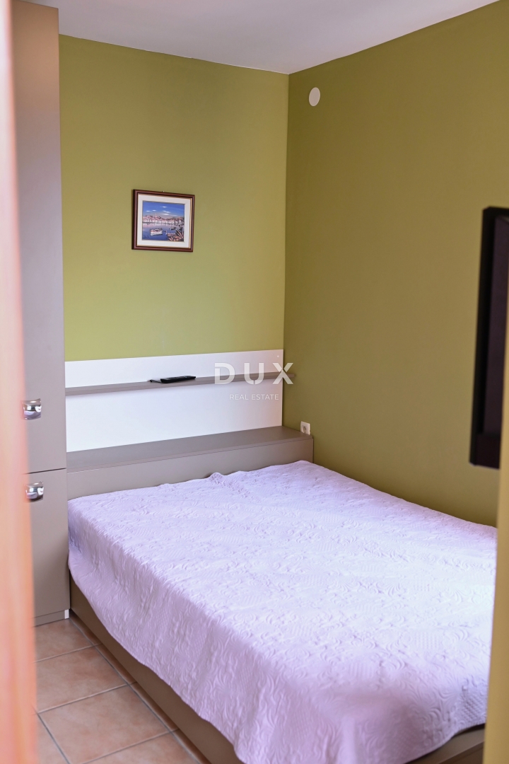 Hiša Zatoglav, Rogoznica, 400m2