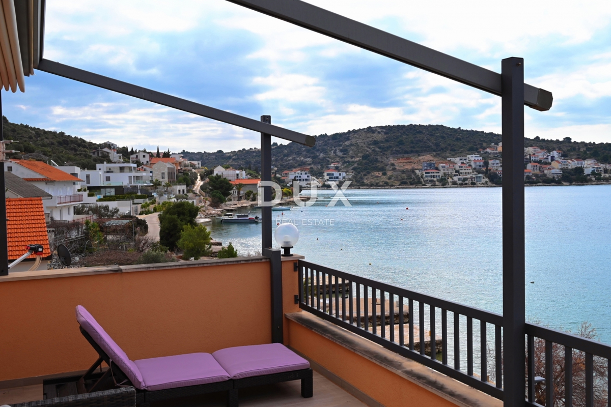 Hiša Zatoglav, Rogoznica, 400m2