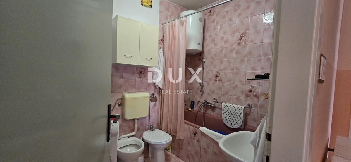 ISTRA,LABIN - Prostorna hiša blizu centra mesta