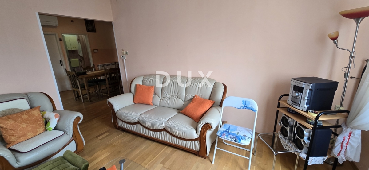 ISTRA,LABIN - Prostorna hiša blizu centra mesta