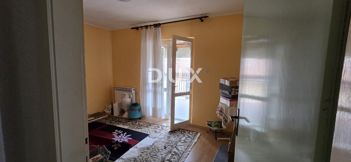 ISTRA,LABIN - Prostorna hiša blizu centra mesta