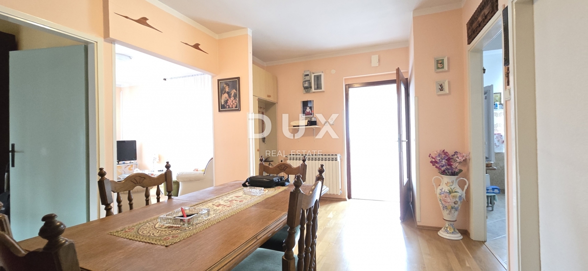 ISTRA,LABIN - Prostorna hiša blizu centra mesta