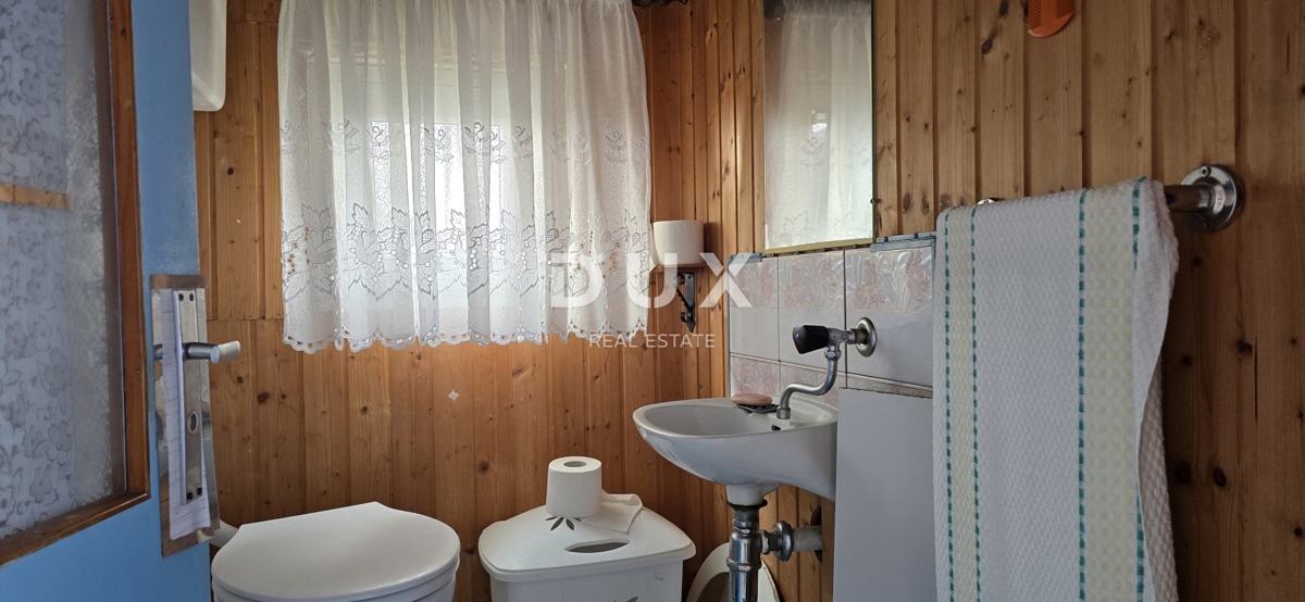 ISTRA,LABIN - Prostorna hiša blizu centra mesta