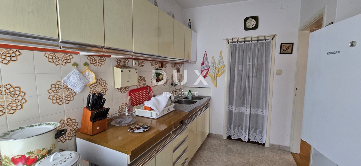 ISTRA,LABIN - Prostorna hiša blizu centra mesta