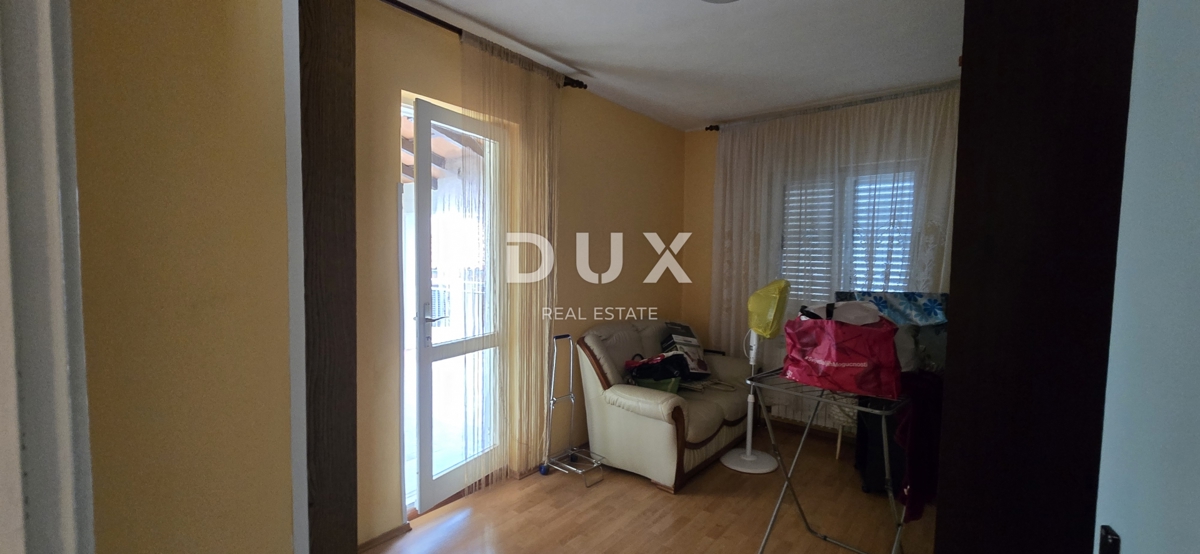 ISTRA,LABIN - Prostorna hiša blizu centra mesta