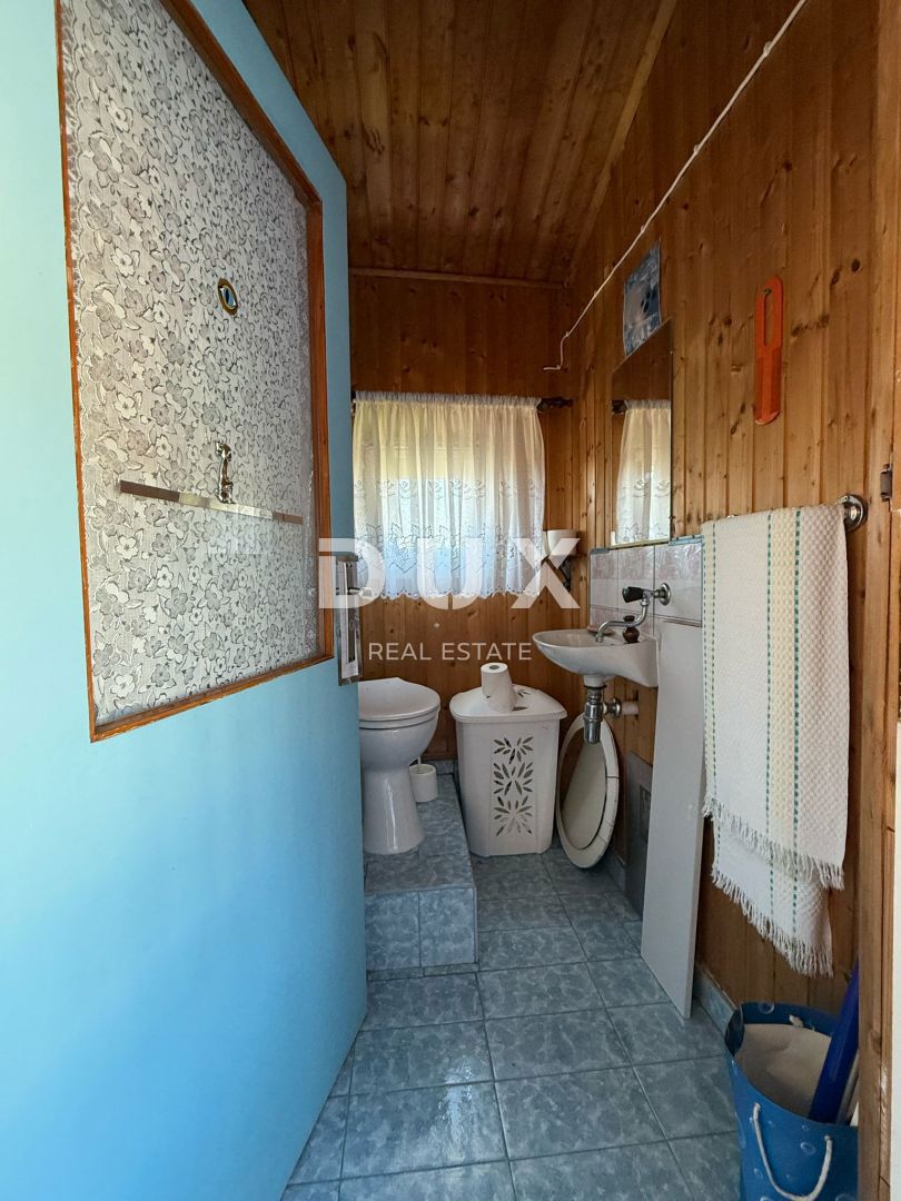 ISTRA,LABIN - Prostorna hiša blizu centra mesta