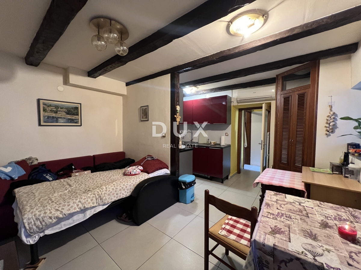 OPATIJA, CENTER – Kapitalska nepremičnina v zgodovinski vili