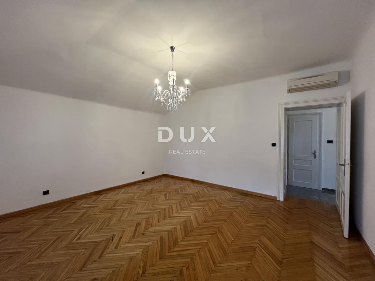 OPATIJA, CENTER – Kapitalska nepremičnina v zgodovinski vili