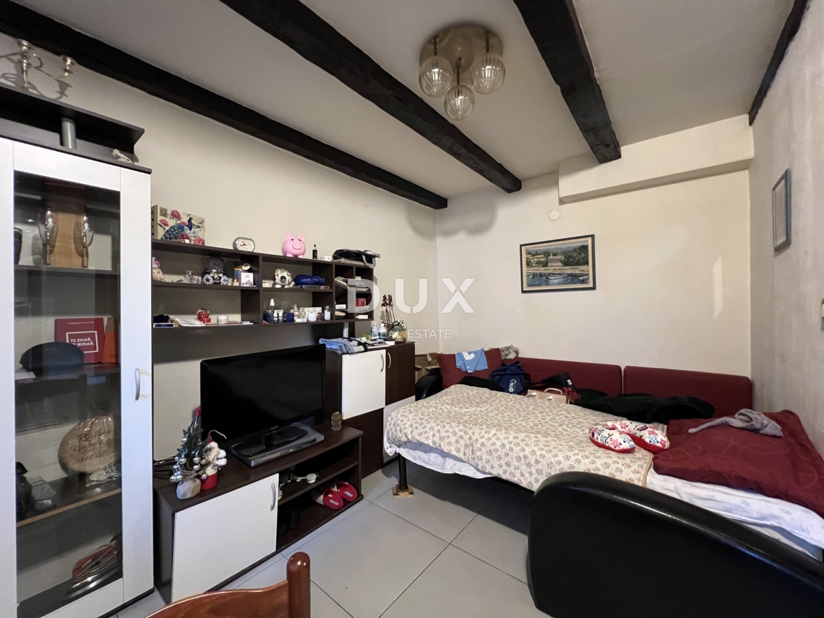 OPATIJA, CENTER – Kapitalska nepremičnina v zgodovinski vili