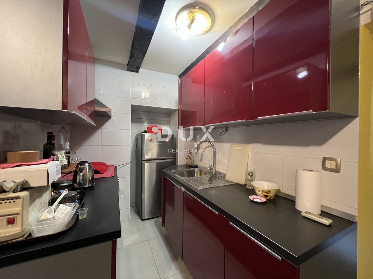 OPATIJA, CENTER – Kapitalska nepremičnina v zgodovinski vili