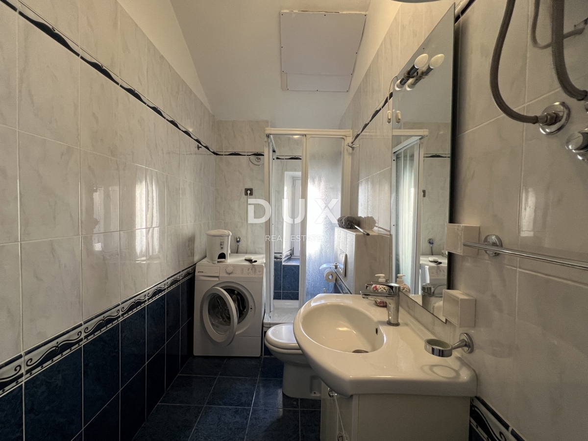 OPATIJA, CENTER – Kapitalska nepremičnina v zgodovinski vili