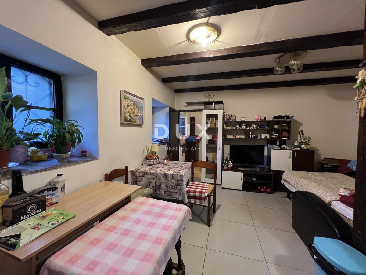 OPATIJA, CENTER – Kapitalska nepremičnina v zgodovinski vili