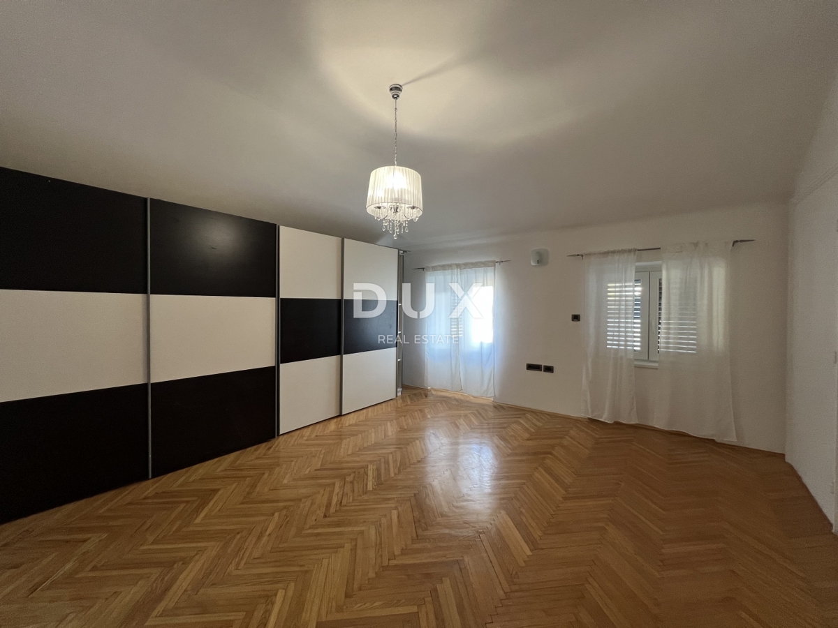 OPATIJA, CENTER – Kapitalska nepremičnina v zgodovinski vili