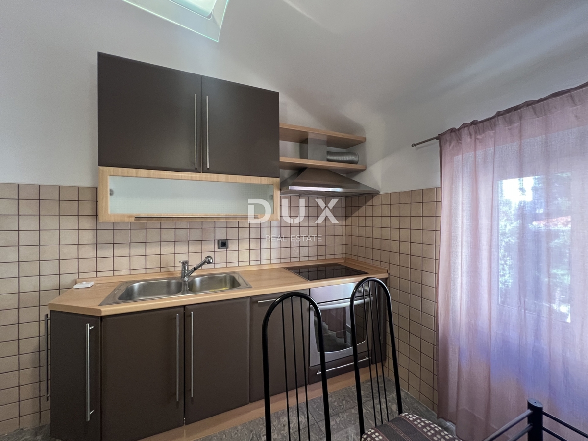 OPATIJA, CENTER – Kapitalska nepremičnina v zgodovinski vili