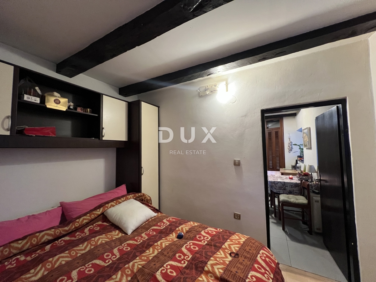 OPATIJA, CENTER – Kapitalska nepremičnina v zgodovinski vili