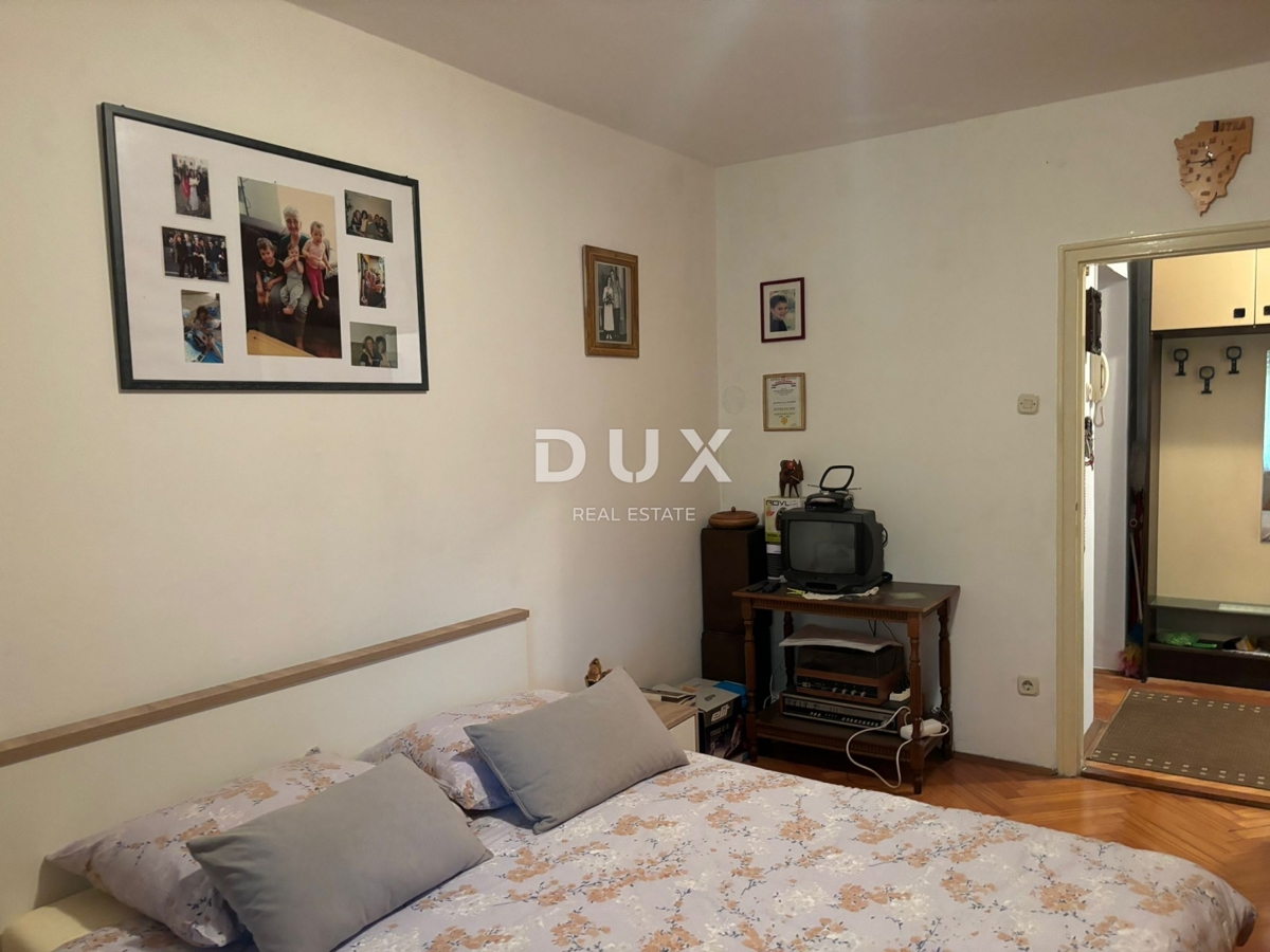 ISTRA, PULA - Stanovanje blizu centra z dvema terasama! Ekskluzivna prodaja!