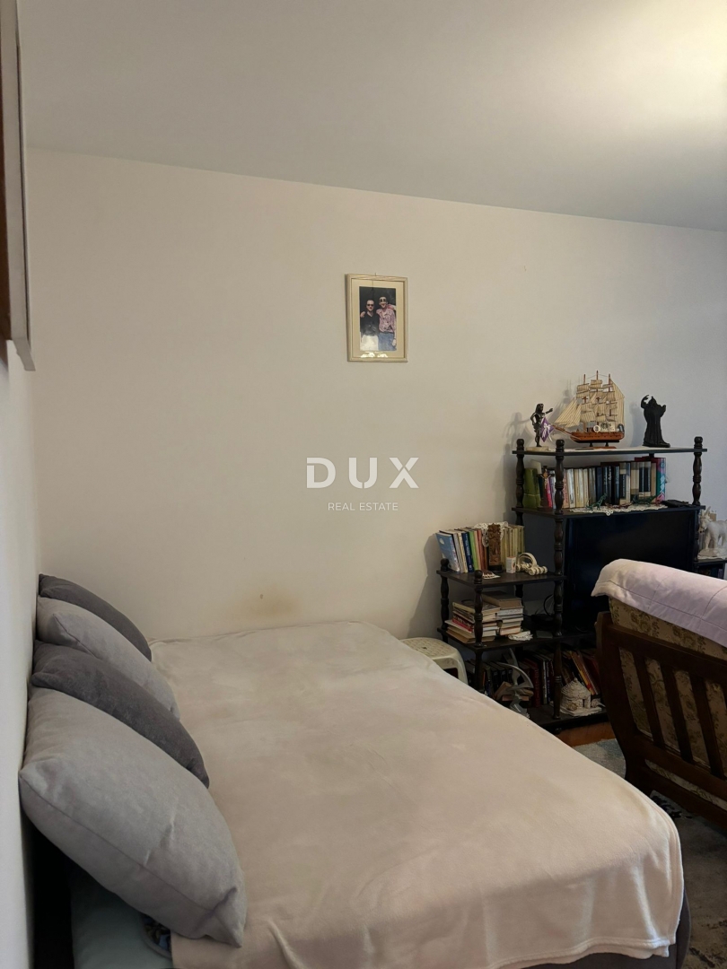 ISTRA, PULA - Stanovanje blizu centra z dvema terasama! Ekskluzivna prodaja!