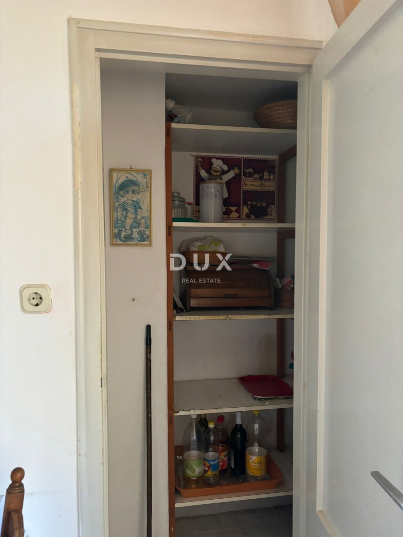 ISTRA, PULA - Stanovanje blizu centra z dvema terasama! Ekskluzivna prodaja!