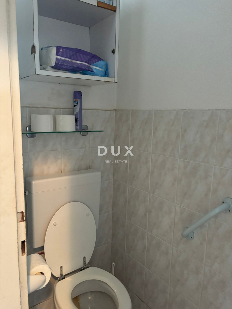 ISTRA, PULA - Stanovanje blizu centra z dvema terasama! Ekskluzivna prodaja!