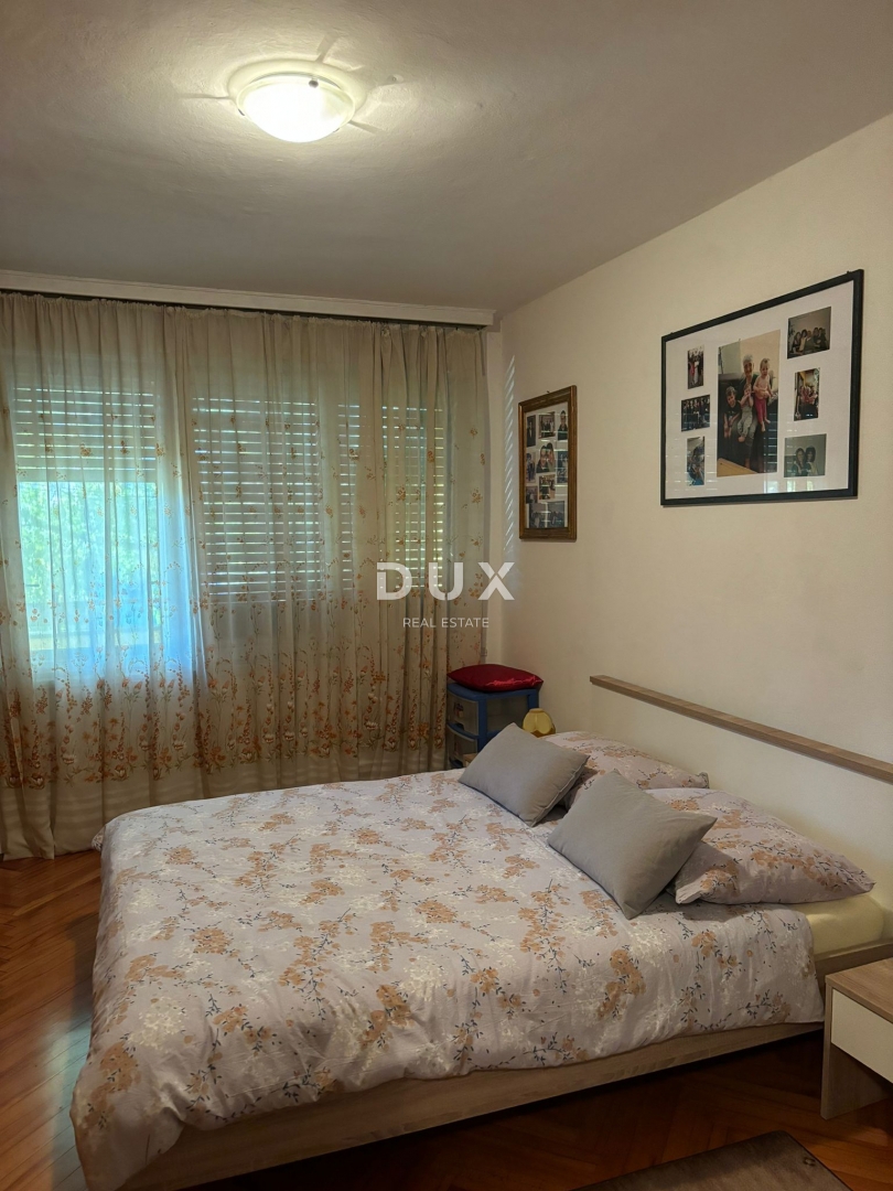 ISTRA, PULA - Stanovanje blizu centra z dvema terasama! Ekskluzivna prodaja!