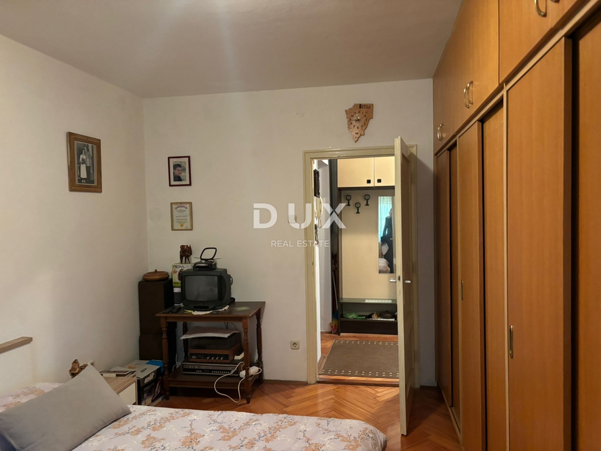 ISTRA, PULA - Stanovanje blizu centra z dvema terasama! Ekskluzivna prodaja!