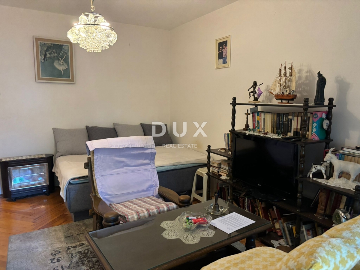 ISTRA, PULA - Stanovanje blizu centra z dvema terasama! Ekskluzivna prodaja!