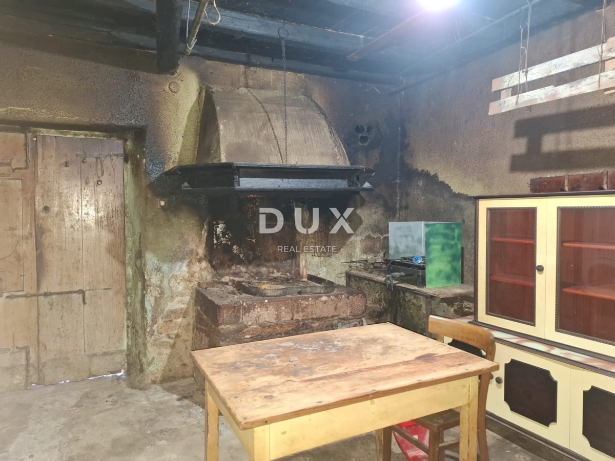 ISTRA, BALE - Hiša na odlični lokaciji