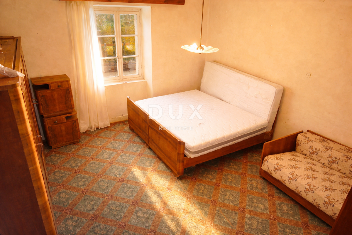 ISTRA, BALE - Hiša na odlični lokaciji