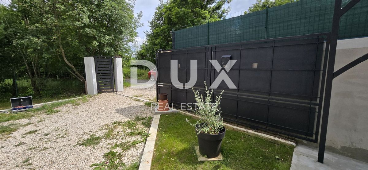 ISTRA, ŽMINJ - Počitniška hiša na osamljeni lokaciji z bazenom in jacuzzijem